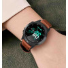 DKTRI Smartwatch M4 - Brun