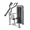 Bodytone Dual Lat Pulldown maskine