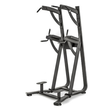 Professionel roman chair pullup og dip stativ