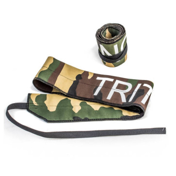 Trithon Strength Wrap - Camouflage