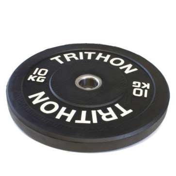 5 kg sort bumper plate