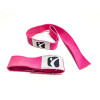 Trithon Lifting straps - Pink