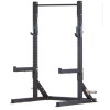 S75 Squat rack m/ pullup