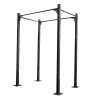 Squat pullup rig R75