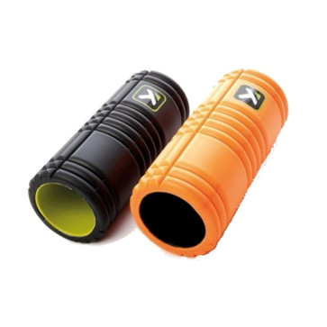 The Grid Foam roller er en foam roller til trigger point massage.