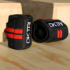 DKTRI Wrist Wraps