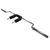 Safety Squat Bar - 50 mm