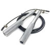 Aluminium speed ropes