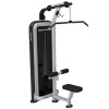 Lat Pulldown rygmaskine