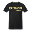 Trithon Basic T-shirt - Men