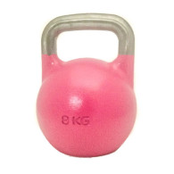 8 kg kettlebell til crossfit og fitness træning