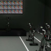 Bodytone Indoor Bike Group interface