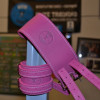 Risto Wrist Wrap - Pink