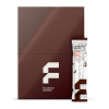 Functional proteinbar Peanut & Double Choc. 55g - 12 stk